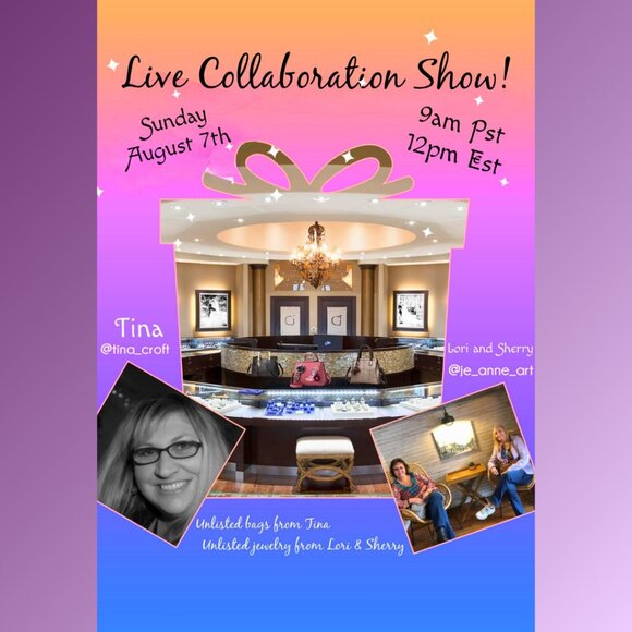 Do You Need Show Flyers? We can make them for you! - Picture 12 of 17